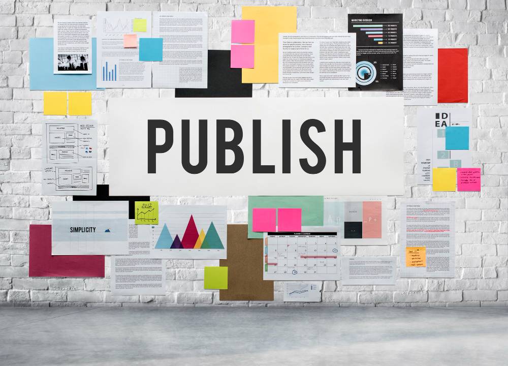 Self-Publishing